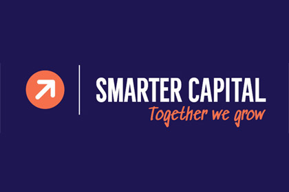 Smarter Media Group rebrands to Smarter Capital